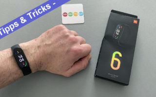 Test Kaufen Preis Deutschland Update Amazon iPhone Apple iOS Android Apps Reset Google Pay Apple Pay NFC Anleitung GPS wasserdicht Watchface Tipps Tricks Banner