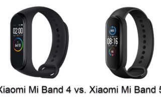 Xiaomi Mi Band 4 Mi Band 5 Test Kaufen Preis Deutschland Update Amazon Saturn Media Markt Daten Release Reset Anleitung Vergleich Banner