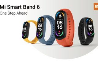 Xiaomi Mi Band 6 Test Kaufen Preis Deutschland Update Amazon iPhone Apple iOS Android Vergleich App Reset Google Pay Apple Pay NFC Bezahlen Anleitung GPS wasserdicht Banner