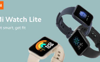 Xiaomi Mi Watch Lite Test Kaufen Preis Deutschland Update Amazon Daten Release Vergleich Reset Google Pay Apple Pay NFC Bezahlen Anleitung ANC GPS wasserdicht EKG SPO2 ECG Blutdruck Banner