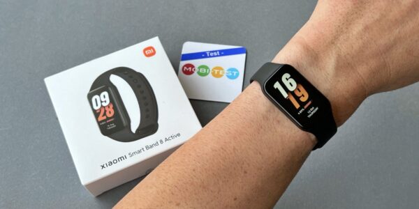 Xiaomi Smart Band 8 Active – was taugt der günstigste namhafte Fitnesstracker?
