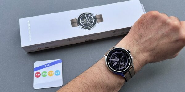 Xiaomi Watch 2 Pro im Test – wieviel Pro steckt wirklich drin?
