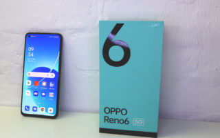 oppo reno 6 test