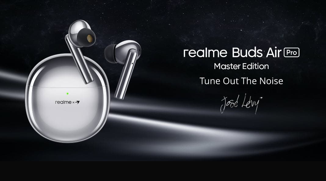 realme Buds Air Pro Test Kaufen Preis Deutschland Update Amazon Vergleich aptX HD Reset Anleitung ANC wasserdicht Banner